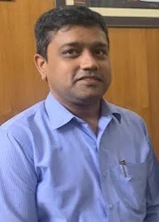 Rahul Kumar Singh